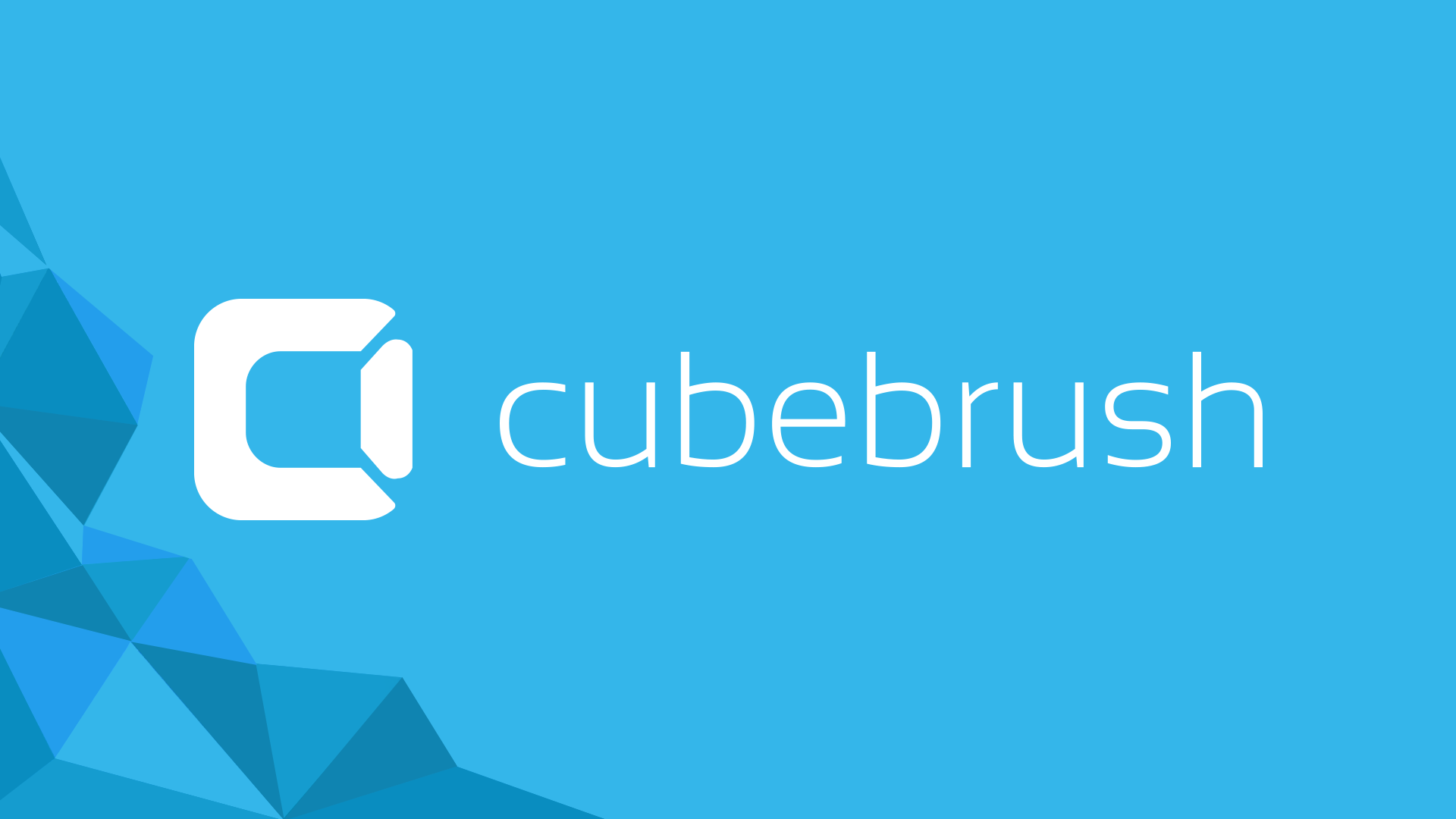 (c) Cubebrush.co