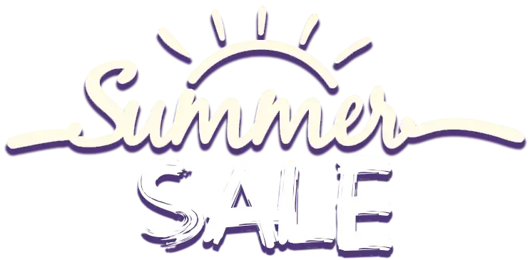 Summer Sale