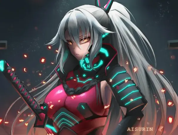 Aisurin — 1 yr later